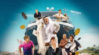 Princes of Saint-Tropez (2025)