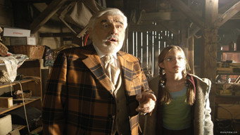 A Christmoose Carol (2005)