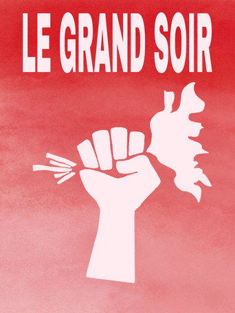 Le Grand Soir (2026)
