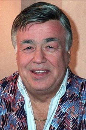 Foto de Tevfik Gelenbe