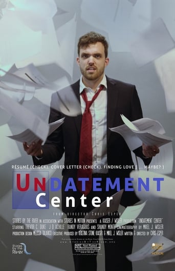 Poster of Undatement Center