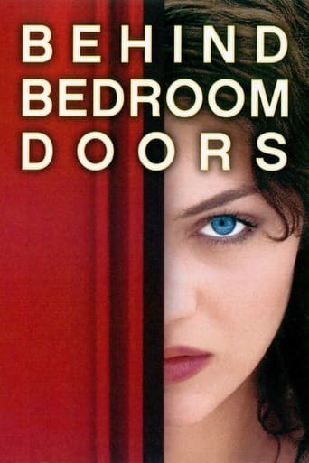 Poster of Behind Bedroom Doors