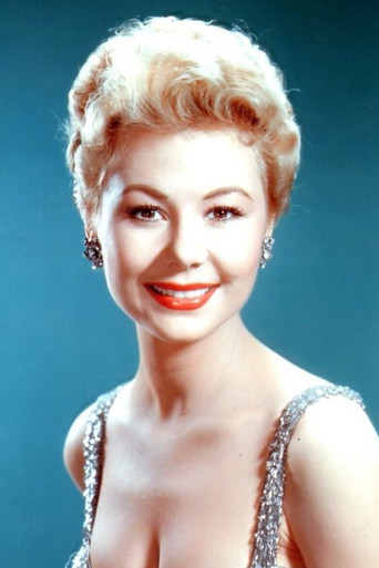 Foto de Mitzi Gaynor