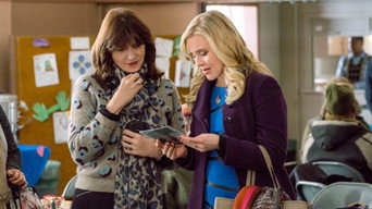 Signed, Sealed, Delivered: From the Heart (2016)