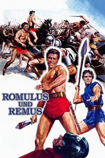 Romulus und Remus