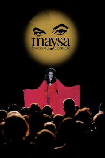 Maysa: When the Heart Sings: Season 1