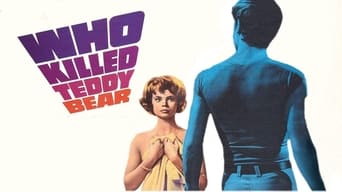 Who Killed Teddy Bear (1965)