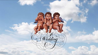 #3 A Wedding