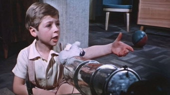 Funny Stories (1962)