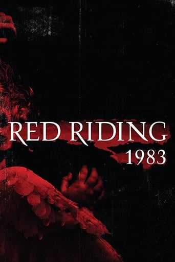 Poster för Red Riding: 1983