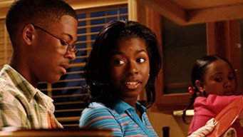 #12 The Bernie Mac Show