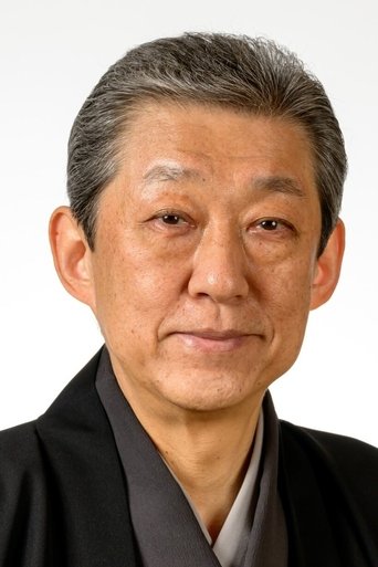 Masayuki Sen headshot