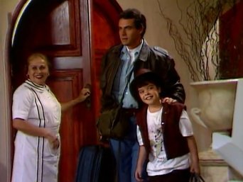 Episódio Capítulo 8 da série O Sexo dos Anjos