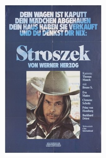 Stroszek (1977)