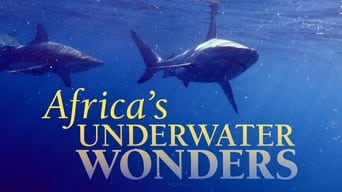Africa's Underwater Wonders - 1x01