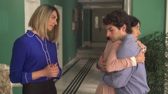 La casa de las flores S01E08