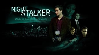 #1 Night Stalker