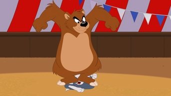 Cena de Episódio 16