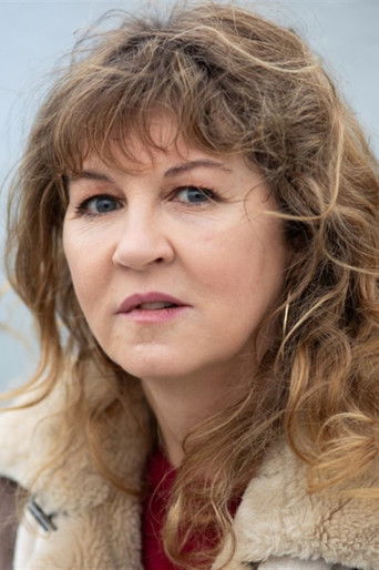 Foto de Nathalie Herbaut