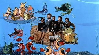 #1 Bedknobs and Broomsticks