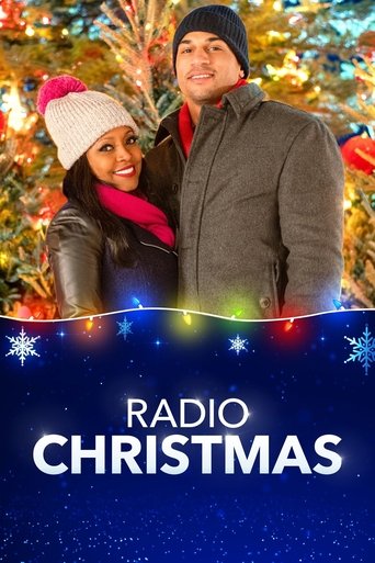 Radio Christmas (2019)