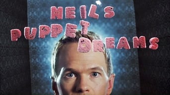 #2 Neil's Puppet Dreams