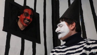 Cena 7 de A Dunces Burden