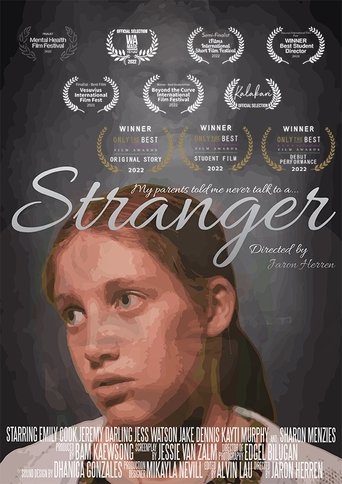 Stranger (2022)