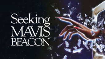 Seeking Mavis Beacon (2024)