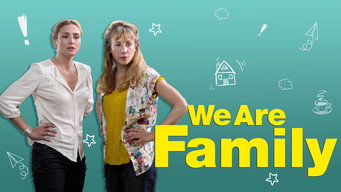 We Are Family (2016)