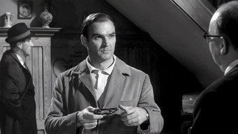 The Man Who Finally Died (1963)