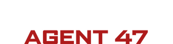 Hitman: Agent 47 logo