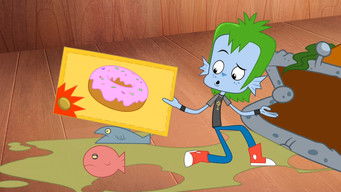 第2話：Finders Keepers