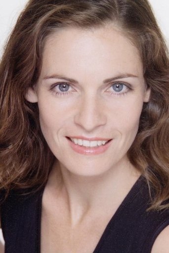 Min Windle headshot