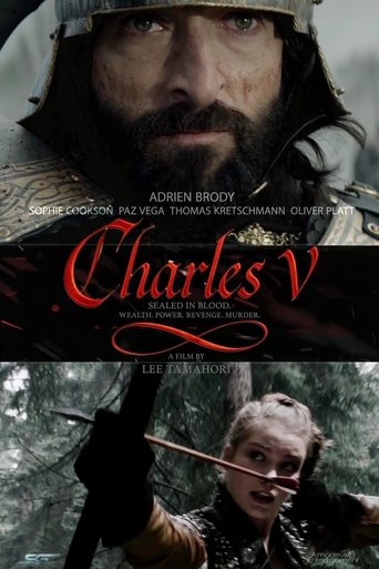Charles V (1970)