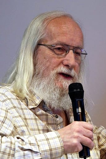 Image of Werner Rätz