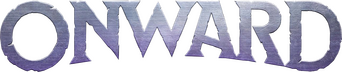 Onward logo