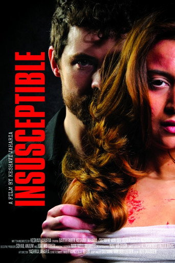 Insusceptible poster