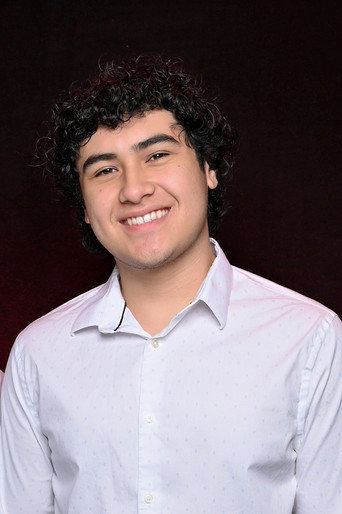 Marc Mejia