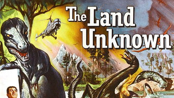 #6 The Land Unknown