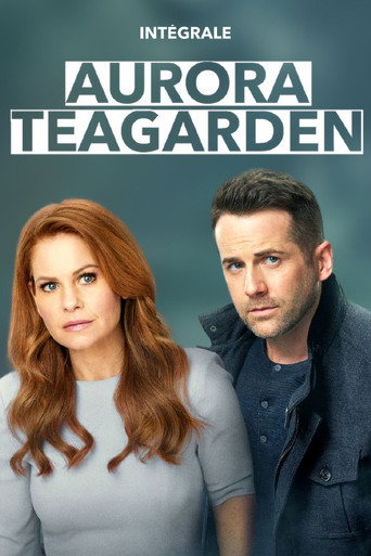 Un misterio para Aurora Teagarden