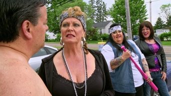 Episódio Episódio 3 da série Trailer Park Boys