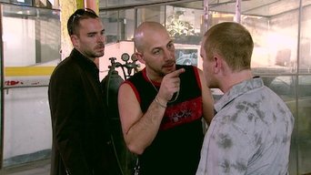 El Cartel de los Sapos S01E12