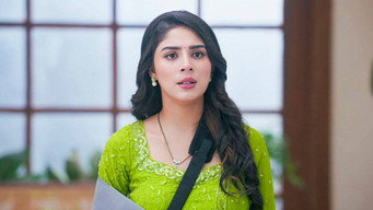 Episode 1937 — Rahi's Mission for Peace