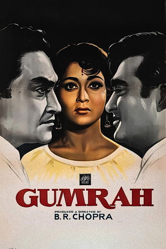 Gumrah (1963)