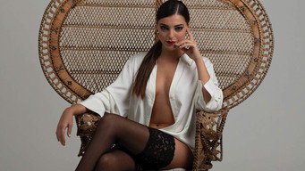 Emanuelle's Revenge (2022)