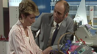 Howards' Way S1E12: Episode 12