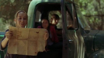 Hanna's Gold (2010)