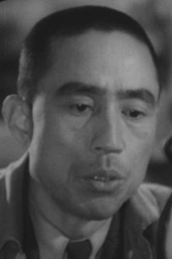 Image of Shôji Kiyokawa