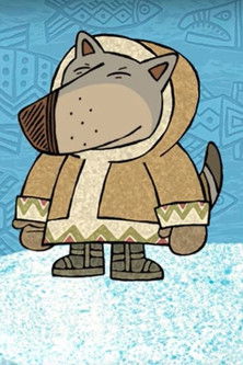 Ворон-обманщик (2005)